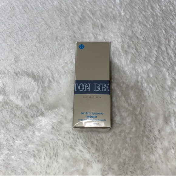 NEW Molton Brown Skin-Firm Lipoamino Hydrator 50ml - Picture 3 of 8